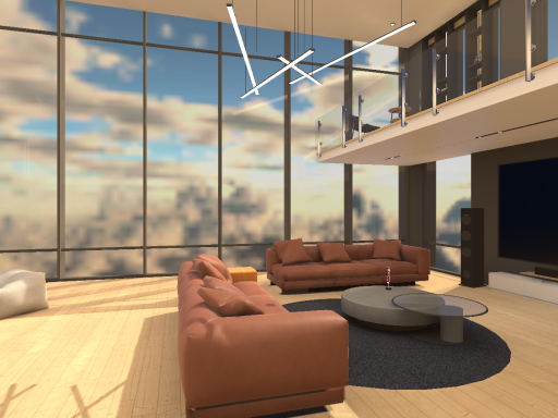 遇事不决睡大觉