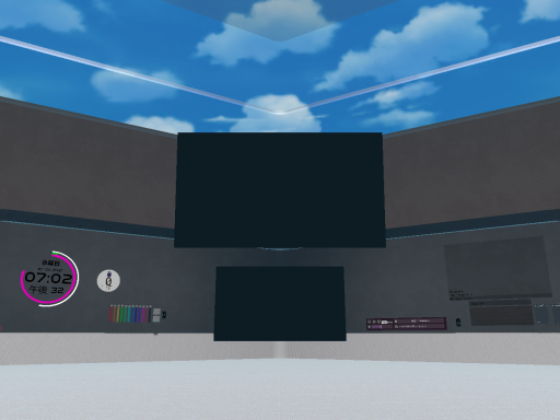 【JP】New World_HuuraiVMMI