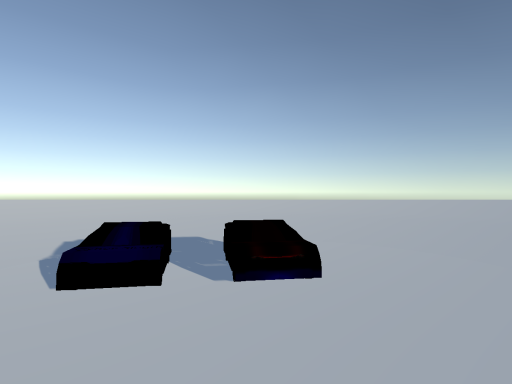 ShySub's Random Model Creations World