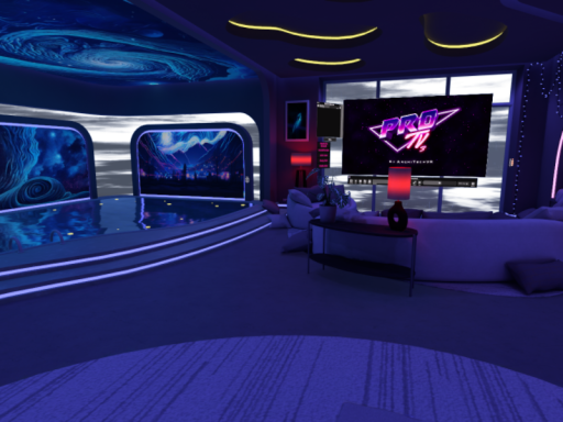 Starry Nights YouTube