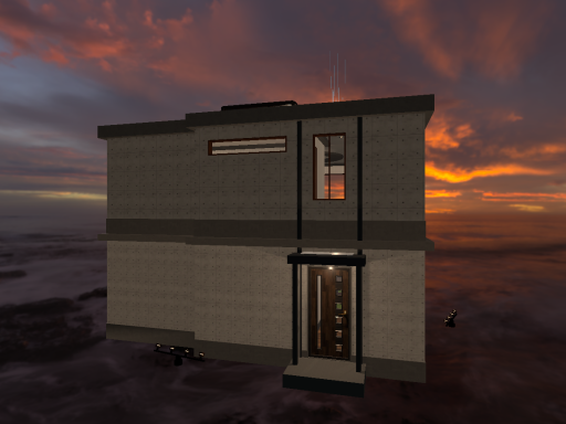 やすらぎの部屋