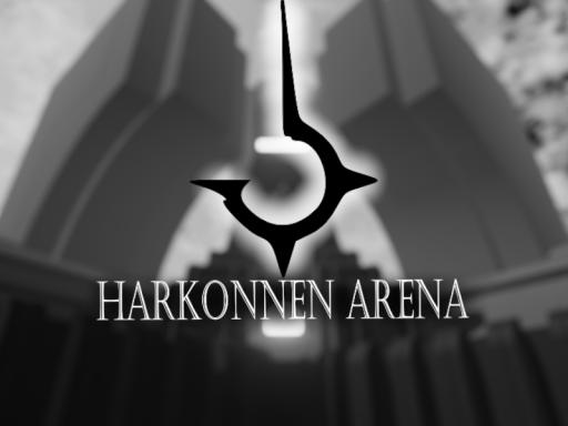 Harkonnen Arena
