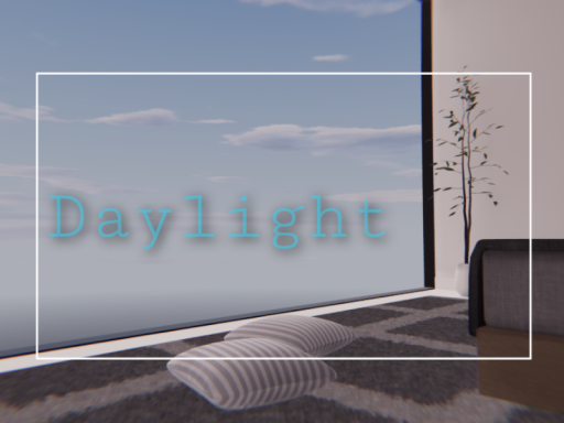 Daylight