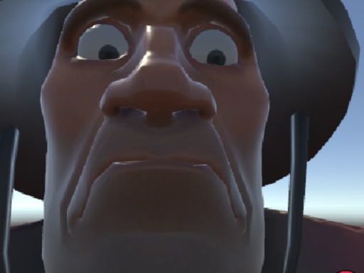 Cade's VRCFT Avatars