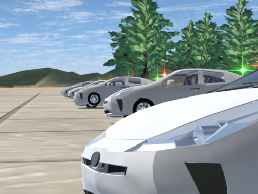 車でへんたい！