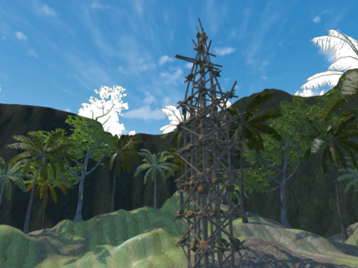 Initiation ～通過儀礼～