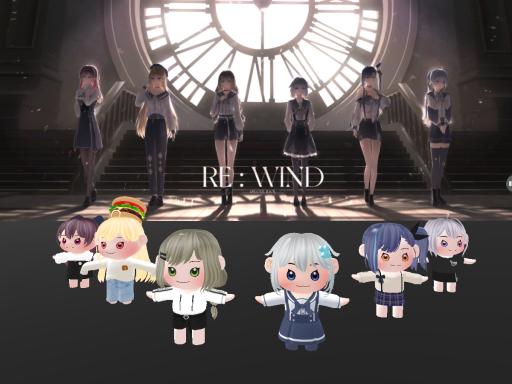 왁타버스 이세돌 아바타월드