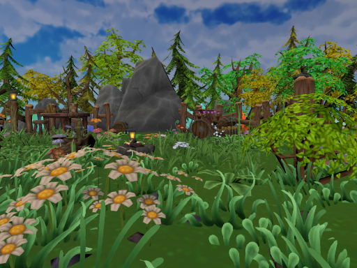 CandyCorn666's Moth⁄Butterfly Avatar