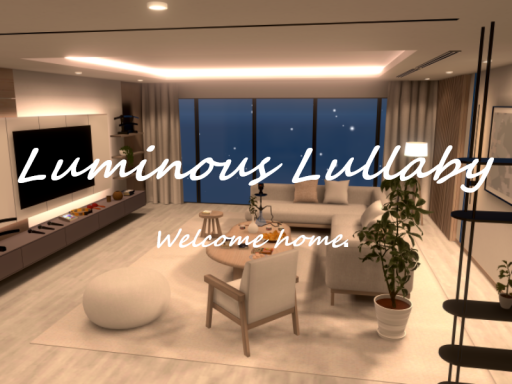 Luminous Lullaby