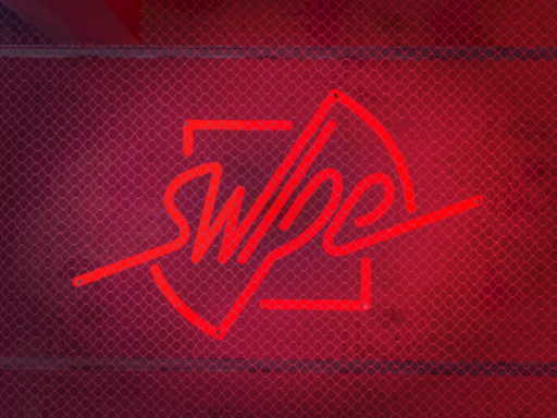SWIPE ［Public］