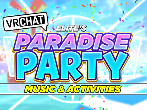 Elite's Paradise Party