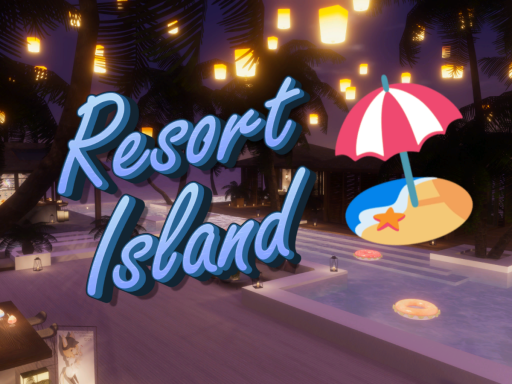 Resort Island