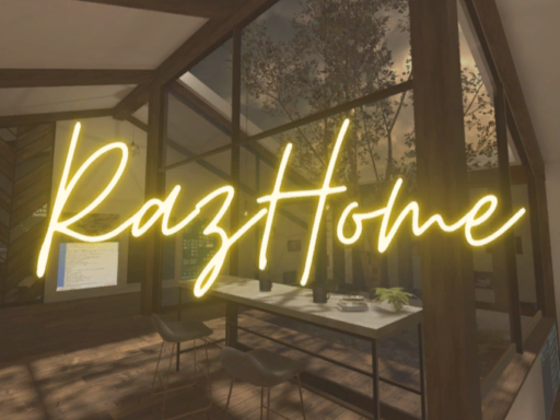 RazHome