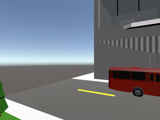 Tyler City（Test）