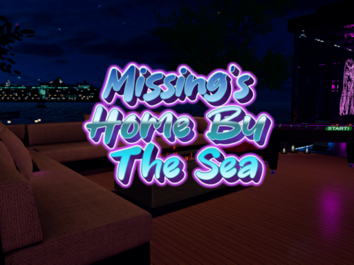 Missing's Home By The Sea