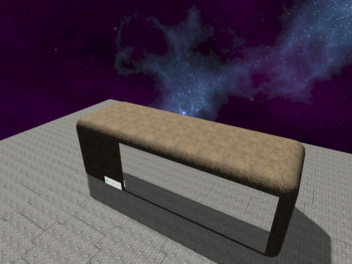 ChibiGen Avatar World