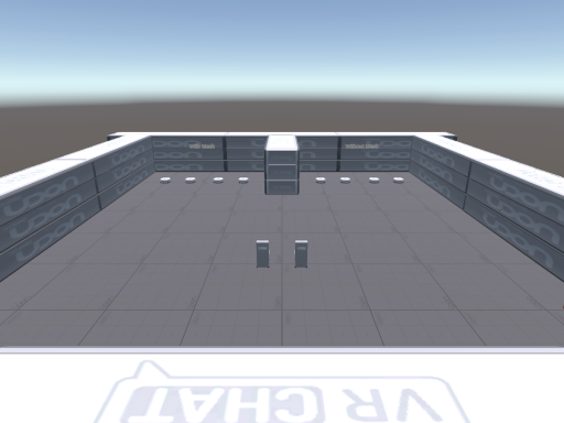 bHapticsOSC Avatar World