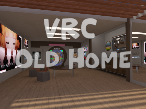 VRC Old Home