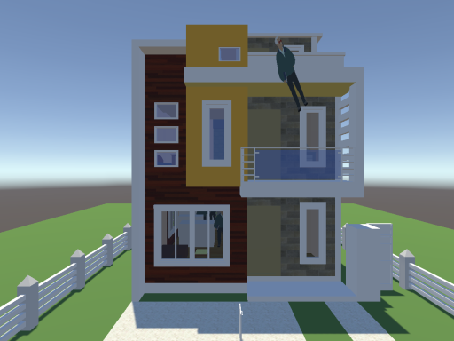 Nemotun House ver․2․0