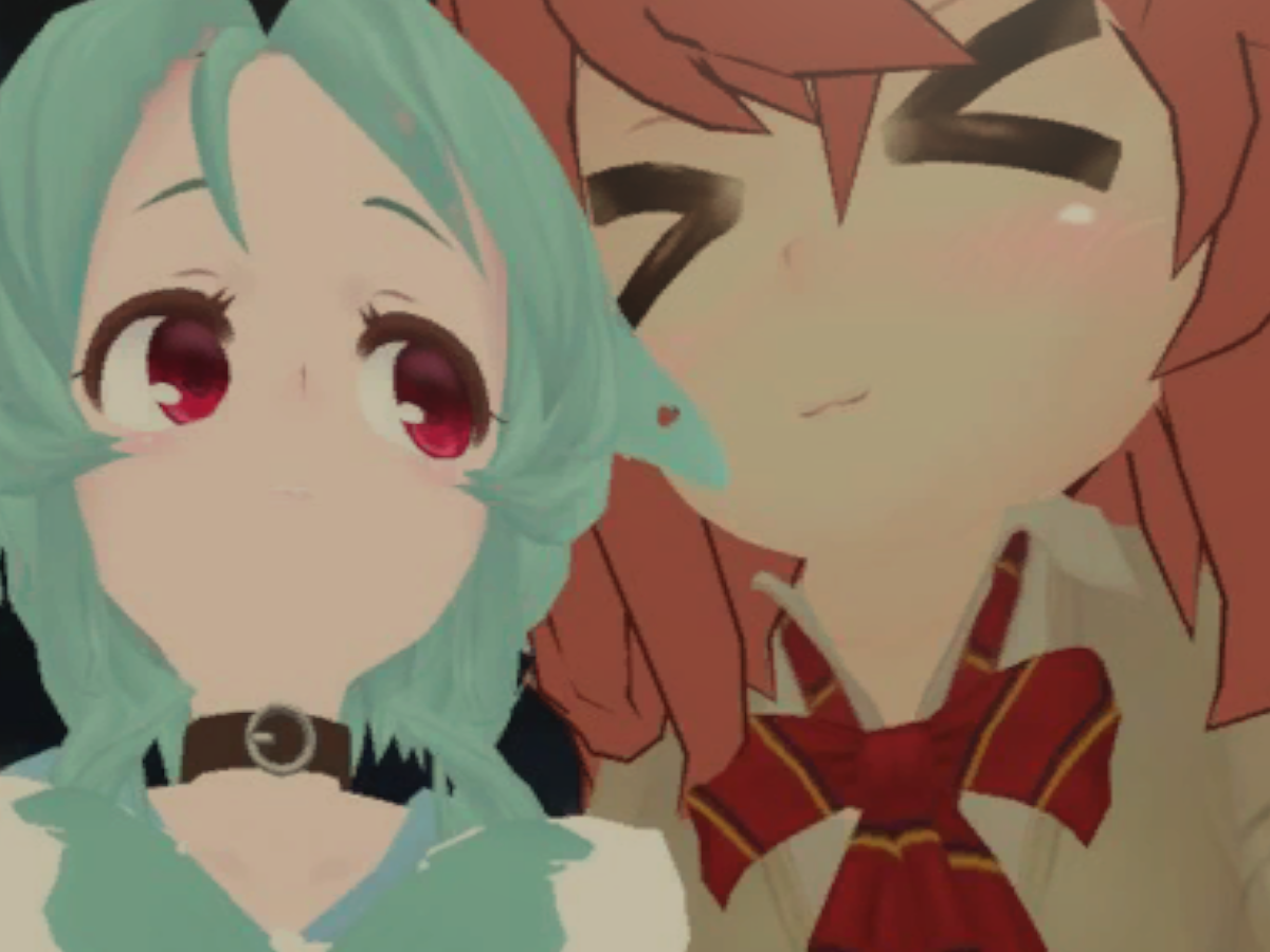 一拳一个嘤嘤怪 Avatar World v1․0