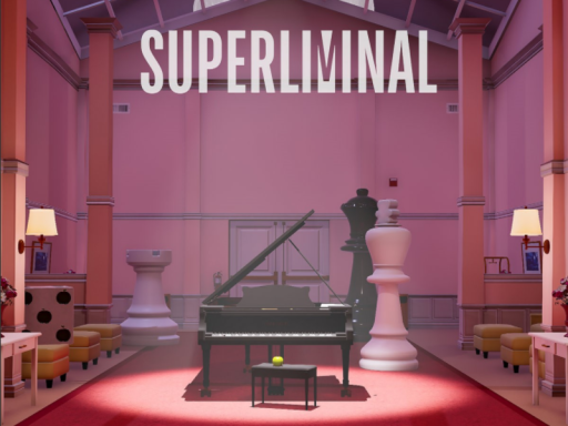 Superliminal Lounge