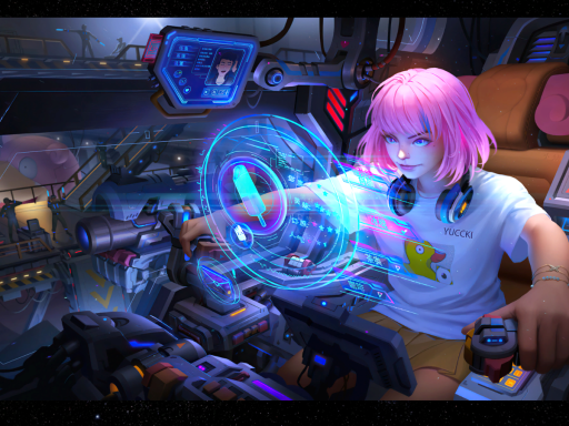 Pilot's Room （private）