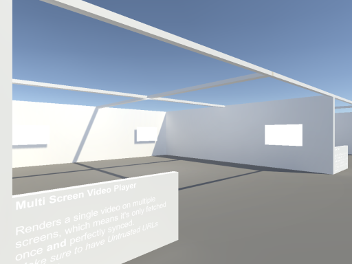 Chloride's Udon Sandbox