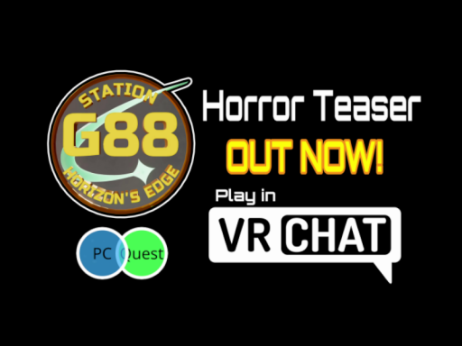 Station G88 Horizon's Edge