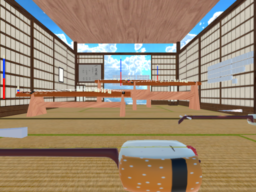 Let's play the KOTOǃǃ