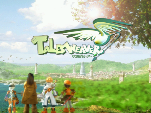 TalesWeaver 天翼之鍊