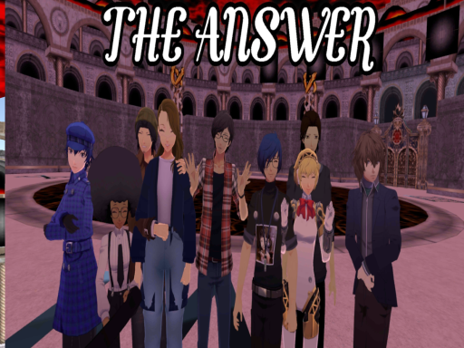 The Answer