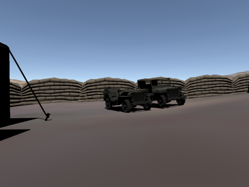 Samity's avatar dump