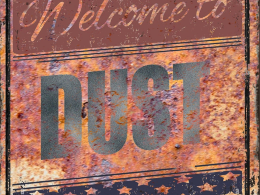 Dust