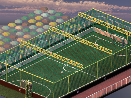 오영택 축구교실 wwg