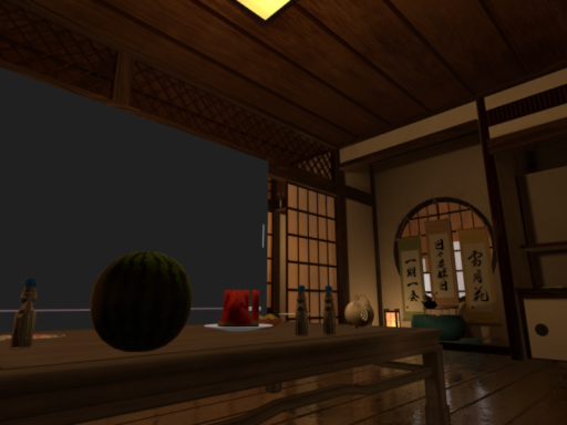 konpeito room 和 夏ver