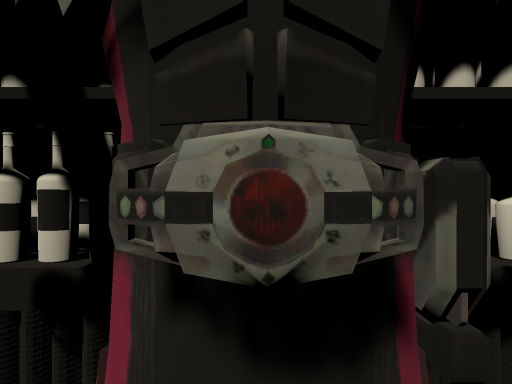 T Bar （白嫖的 ）