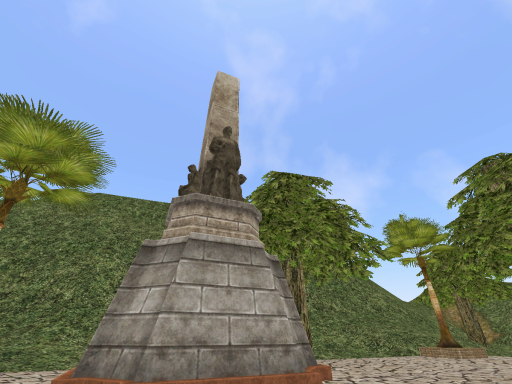 Port Malaya‚ Village of Hospitality