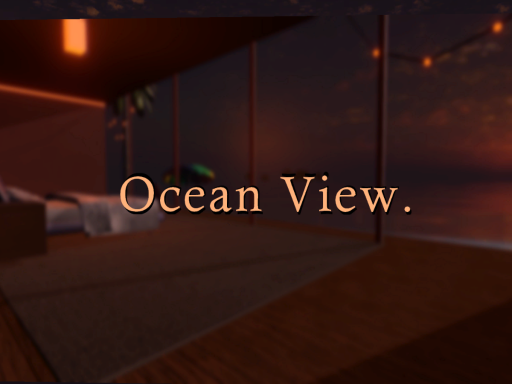 Ocean View