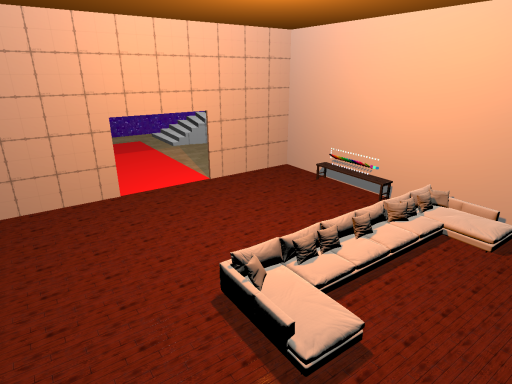 Apple Club V2（WIP）