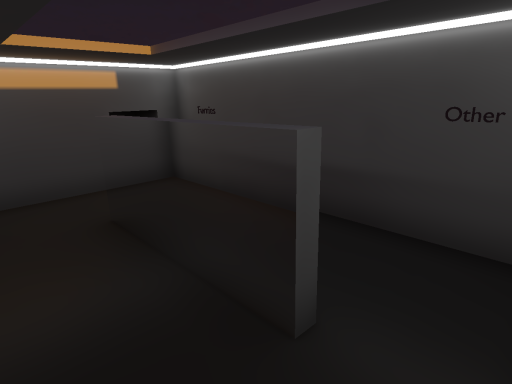 Uh oh man's Avatar World