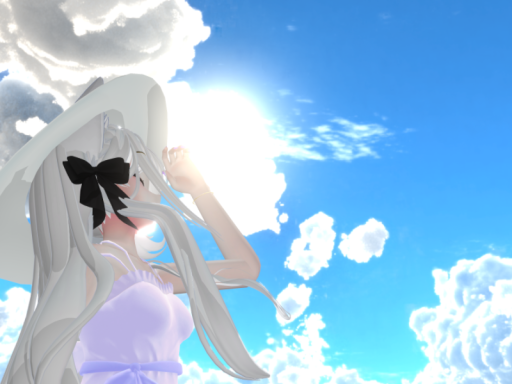 Orangestar Henceforthを聴く為だけのワールド