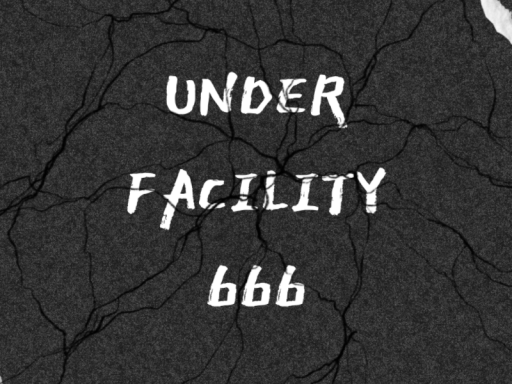 UnderFacility 666 （DJ）