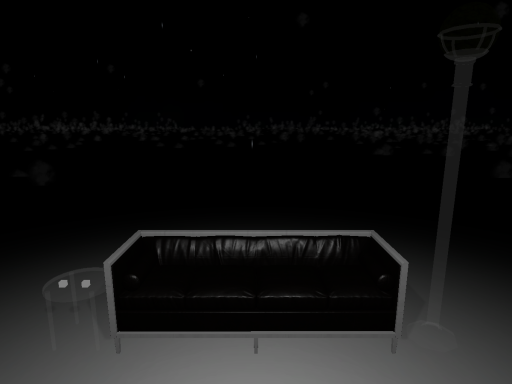 It's 3am again․․․