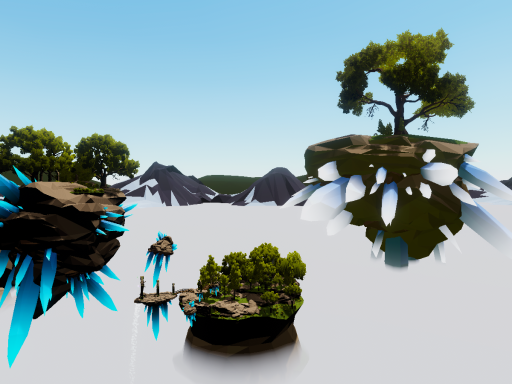 Paradise -UPDATE 7／18-