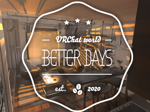 Better Days - 夕焼け