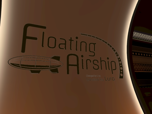 Airship