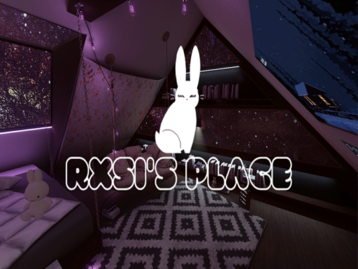 Rxsi's Place