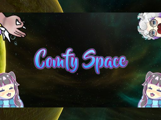 Comfy Space