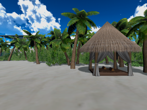 Tropical Radio Broadcasting Station