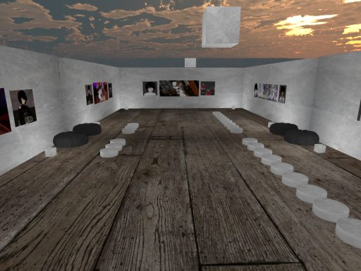 K'ofus Femboy Avatar Home